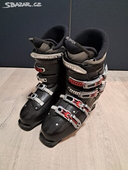 Lyžáky salomon - 9