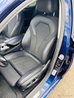 Bmw 5 Touring 520d xdrive Sportline Cz - 9