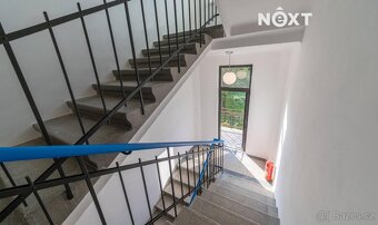 Pronájem byt 2+kk, 50㎡ - 9