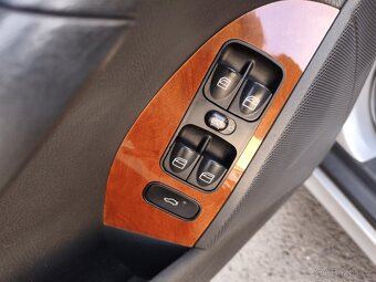 Mercedes-Benz CLK 1.8 K ,  120 kW benzín, 2003 - 9