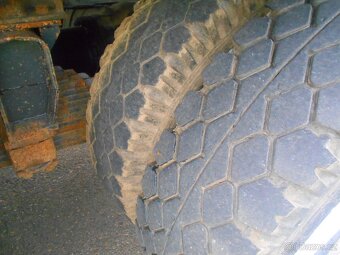 TATRA T815 CAS 111 - 9