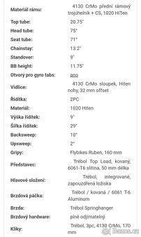 Kolo Bmx Flybikes Neutron - 9