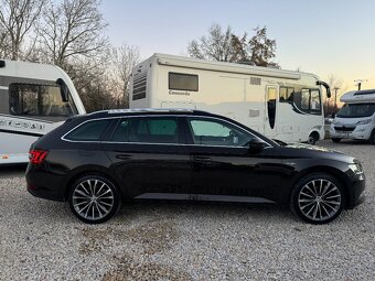 Škoda Superb Combi L&K 4x4 2.0 TDI, Zimna sada, Business p. - 9