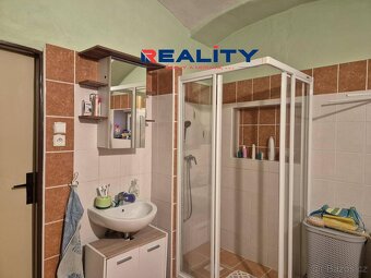 Rodinný dům s hospodářstvím v Hradci nad Svitavou - 9