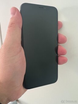 Iphone X, 256 GB, OLED displej, baterie 96%, super stav - 9