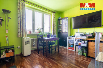 Prodej mezonetového bytu 5+1 a větší, Praha 5 - Hlubočepy - 9