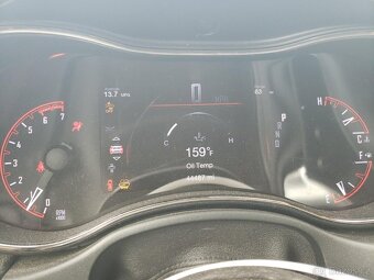 DODGE DURANGO R/T 2019 - 9