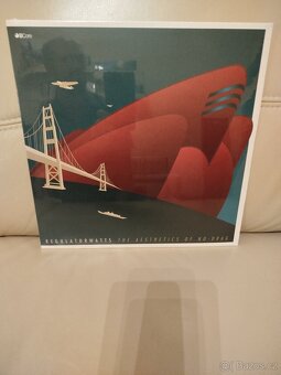 na prodej LP Karma to Burn, Isis, Mastodon, Slayer, Bellini - 9