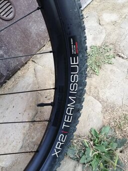 Trek Procaliber 9.7 - 9