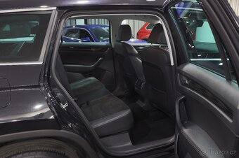 Škoda Kodiaq Style 2.0 TDI 147kW 4x4 DSG - záruka Autodraft - 9