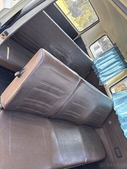 VW T3 Bus - 9