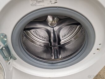 Pračka Electrolux PerfectCare 600 – 6 kg slim - 9