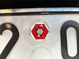 Volkswagen Passat B6 2.0tdi 103kw - 9