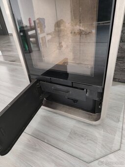 Krbová kamna ABX - 9