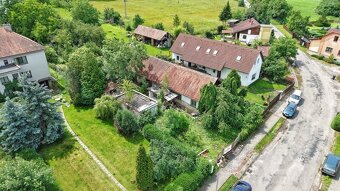 Prodej rodinného domu v obci Kratonohy - Michnovka - 9