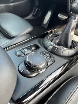 Mini Clubman S ALL 4 - 9