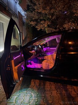 Do pronájmu Toyota Camry - 9