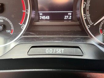 Škoda Rapid 1.0 TSI 70 kW Style AUTOMAT, 2018, ČR, 74 543 km - 9