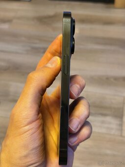 Apple iPhone 14 Pro 128GB Black,pěkný stav,87%bat,z.12mesicu - 9