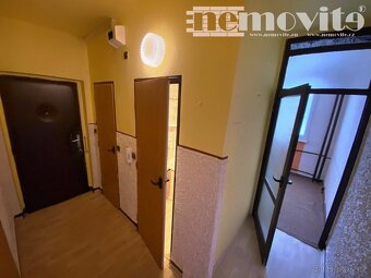 Exkluzivně nabízíme na prodej byt 2+1 v družstevním vlastnic - 9