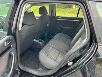 Volkswagen Golf 1.6 TDI 77kw - 9