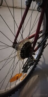 Prodej - horské kolo - 9