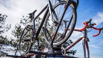 Držák na kolo Yakima Frontloader, 18kg - 9