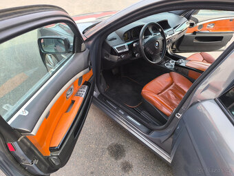 Bmw e65 730d 170kw - 9