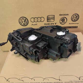 VW Tiguan 5N díly - 9