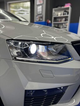 Top stav MK3 RS Škoda octavia - 9