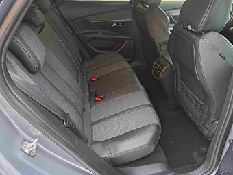 Peugeot 3008 1,2 PT ALLURE - 1828 - 9