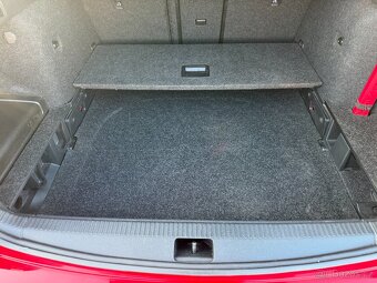 Škoda Octávia 3 kombi - 9