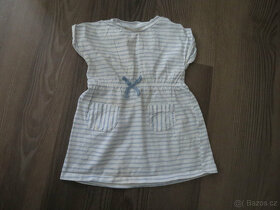Šatičky - různé velikosti - od 80 do 110/116 - 9