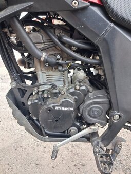 Derbi Terra 125cc - 9