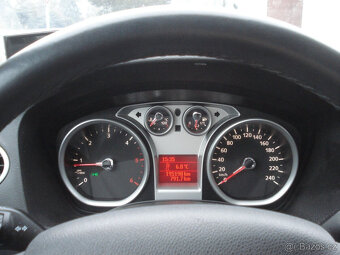 Ford Focus 1.6 TDCi ČR - 9