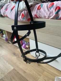 Hobby horse velikost M - 9