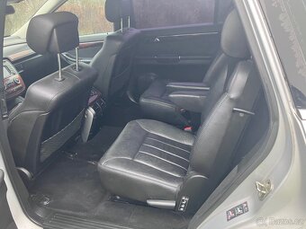 Prodam Mercedes R320 Cdi 4x4 - 9