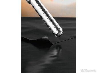 Elektrický likvidátor plevele a podpalovač grilu PARKSIDE - 9