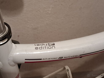 Dívčí kolo Force 26" - 9