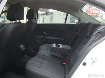 Renault Fluence 1.6i 16v KLIMA - 9