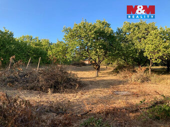 SLEVA Prodej maringotky, 15 m², Pohořelice - 9