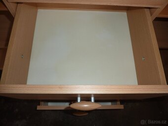 Komoda - lamino 120 cm - 9