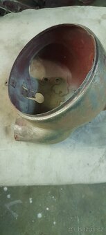 Jawa pérák maska - 9