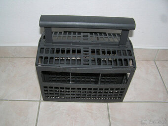 Košíky na příbory do myčky - 9