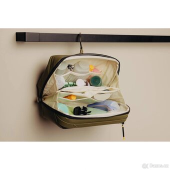 Peak Design Wash pouch Kelp - 9