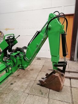 Locust 750 + příslušenství - 9