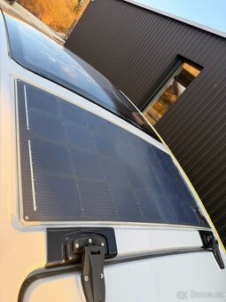 MINK campers model S - 9