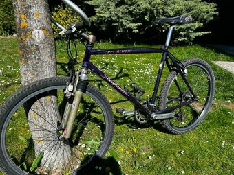 Specialized Stumpjumper 1992 - 9