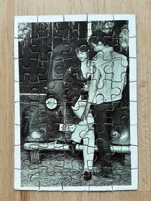 Puzzle - 9