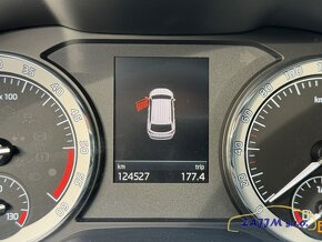 Škoda Karoq style+ 2.0TDI 110kw 4x4 DSG 2/2020 odpočet DPH - 9
